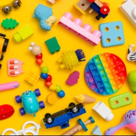 TOYS