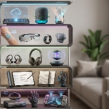 Gadgets