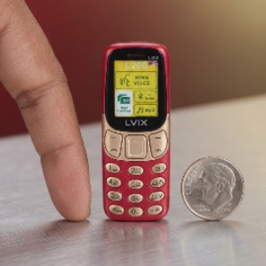Imported Mobiles