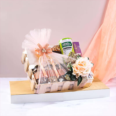 Gifts