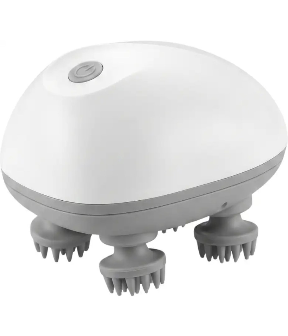ASW Smart Scalp Massager (Model: AS-701)