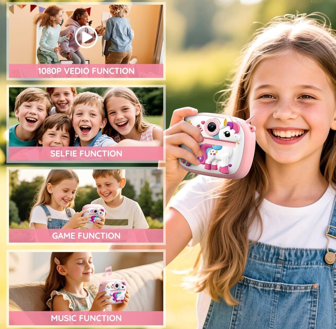 DIGITAL MINI CAMERA