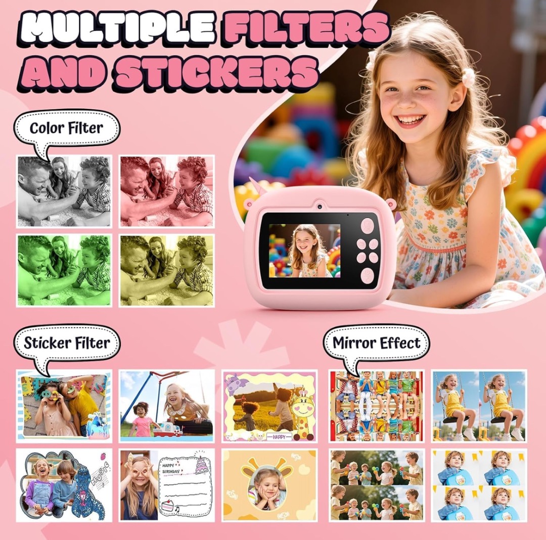 DIGITAL MINI CAMERA