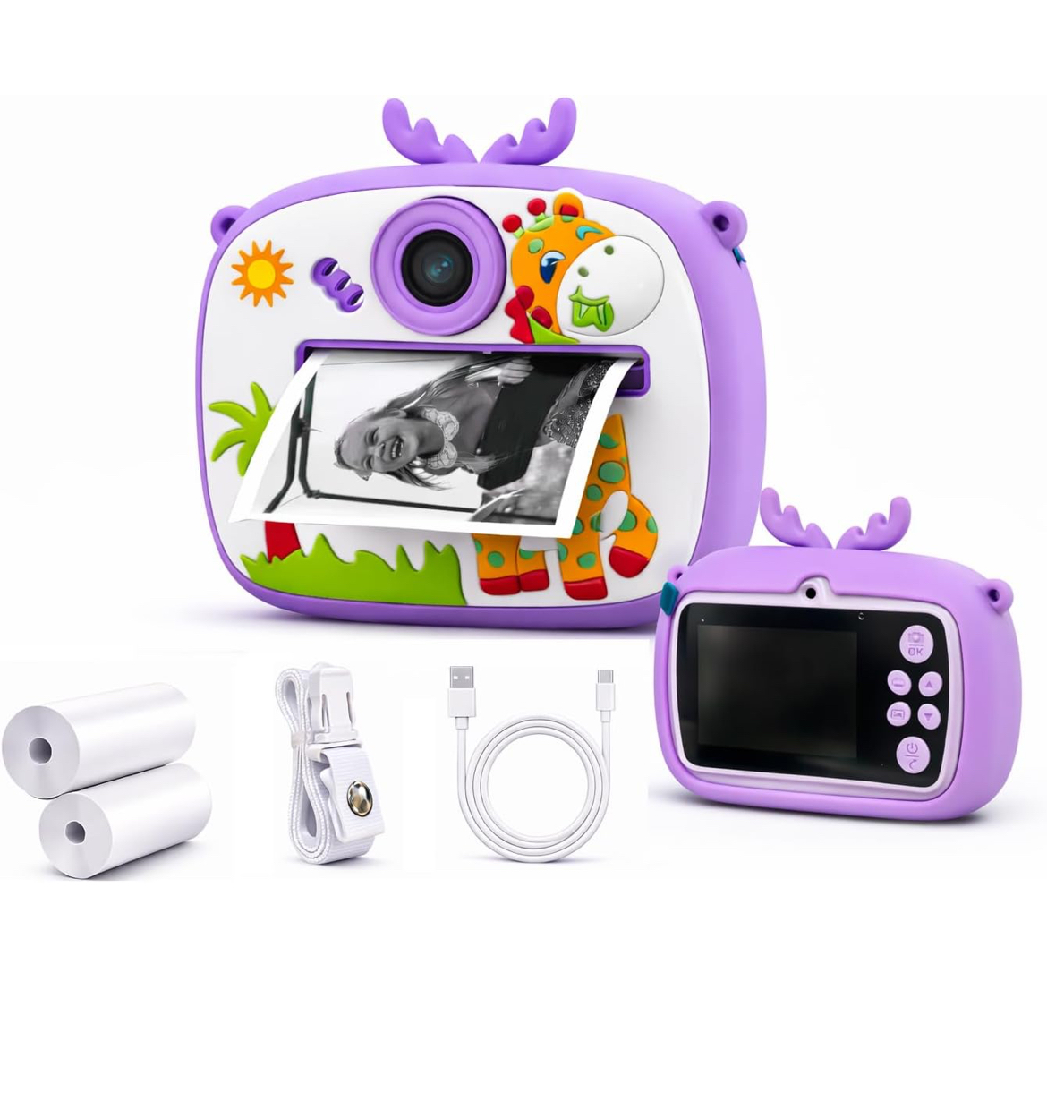 DIGITAL MINI CAMERA