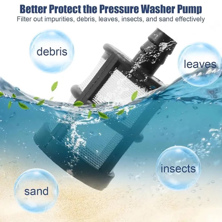 Rechargeable Cordless High Pressure Water Spray Gun for Cars & Bikes