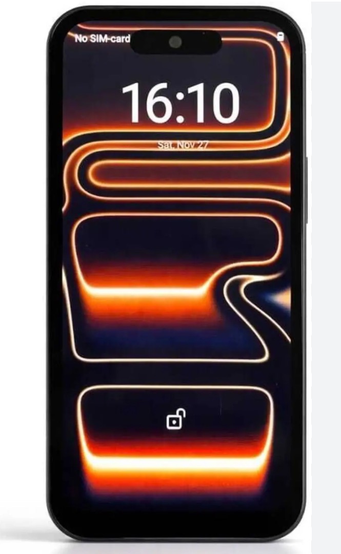 Snexian Bold T450 – Compact & Reliable Smartphone