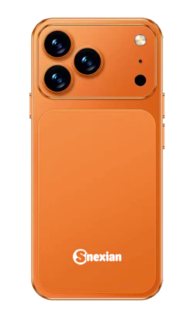 Snexian Bold T450 – Compact & Reliable Smartphone